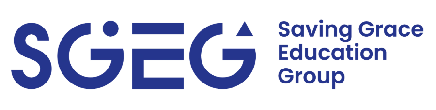Saving Grace Education Group logo